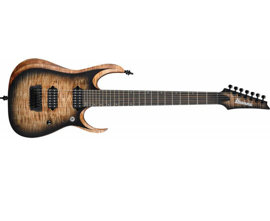 Электрогитара IBANEZ RGD71AL ANB - 141554 за 0 грн. | 4Club