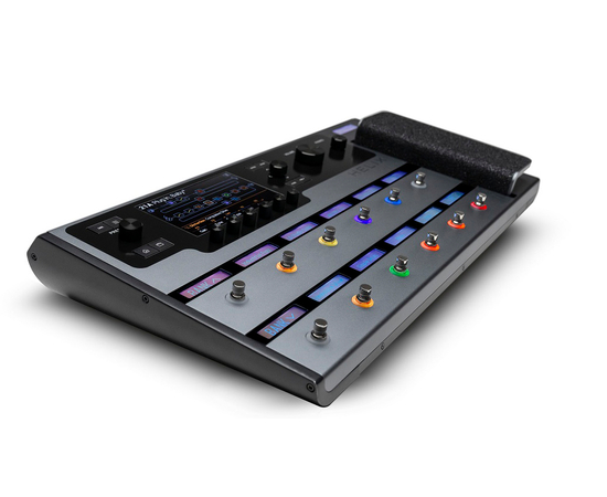 Гитарный процессор LINE6 HELIX Limited Edition Gray