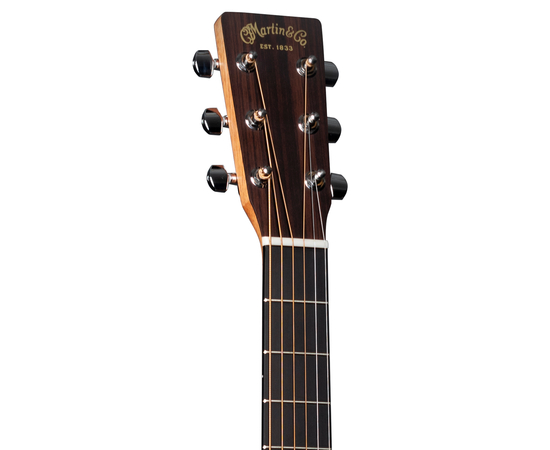 Вестерн гітара MARTIN DJr-10-01 Dreadnought Junior, image , зображення 3