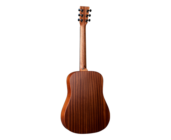 Гитара MARTIN DJr-10E-01 Dreadnought Junior, фото , изображение 2