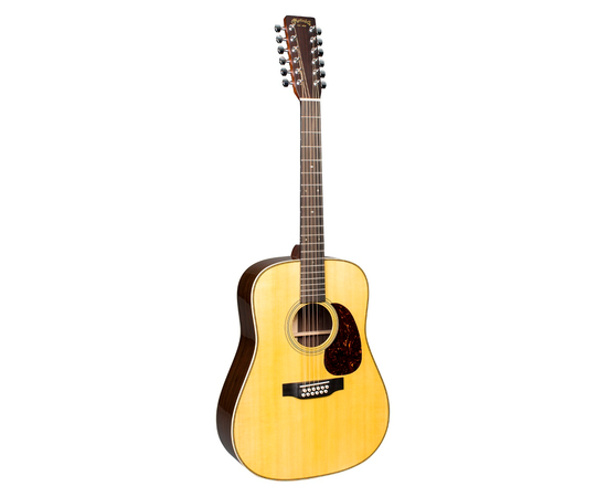 12-струнная акустическая гитара MARTIN HD12-28 - 141455 за 167158 грн. | 4Club