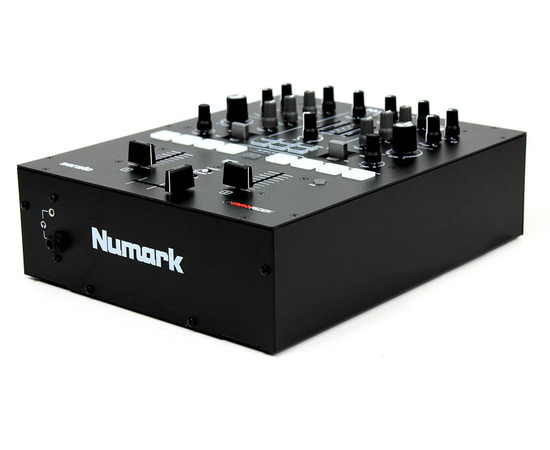 DJ микшер NUMARK SCRATCHDJ микшер NUMARK SCRATCH