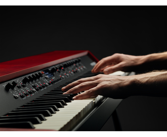 Сценическое пианино Nord Grand