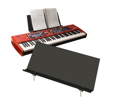 Пюпитр Nord Music Stand v2 - 141425 за 3934 грн. | 4Club