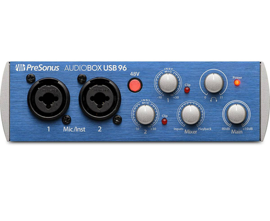 Студийный комплект PRESONUS ATOM Producer Lab, фото , изображение 6
