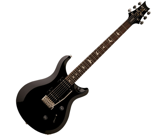 Електрогітара PRS S2 CUSTOM 24 (Black), image , зображення 2