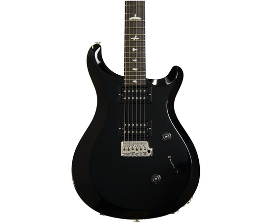 Електрогітара PRS S2 CUSTOM 24 (Black), image , зображення 3