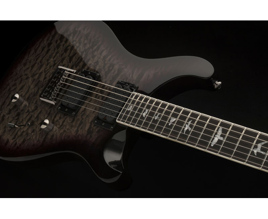 Электрогитара PRS SE Mark Holcomb, фото , изображение 2