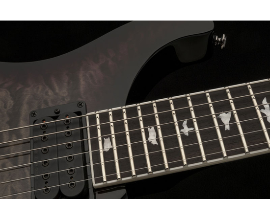 Электрогитара PRS SE Mark Holcomb, фото , изображение 3