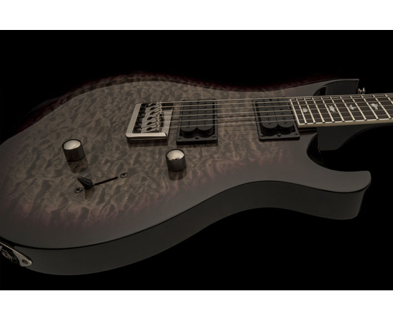 Электрогитара PRS SE Mark Holcomb, фото , изображение 4