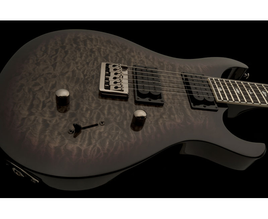 Электрогитара PRS SE Mark Holcomb, фото , изображение 5