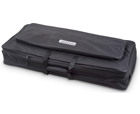 Педалборд для гитарных педалей эффектов Warwick ROCKBOARD CINQUE 5.4 B, фото , изображение 6