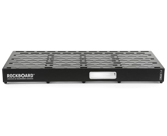 Педалборд для гитарных педалей эффектов Warwick ROCKBOARD CINQUE 5.4 B, фото , изображение 4