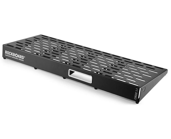 Педалборд для гитарных педалей эффектов Warwick ROCKBOARD CINQUE 5.4 B, фото , изображение 3