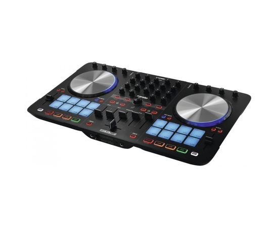 Контроллер RELOOP BEATMIX 4 MK2, фото , изображение 2