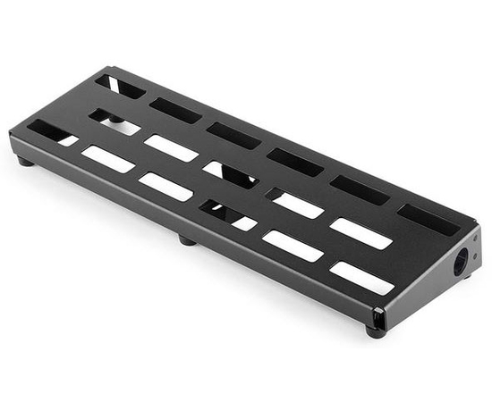 Педалборд для гитарных педалей эффектов Warwick ROCKBOARD DUO 2.1 B, фото 