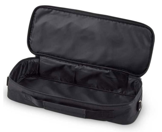 Педалборд для гитарных педалей эффектов Warwick ROCKBOARD DUO 2.1 B, фото , изображение 6