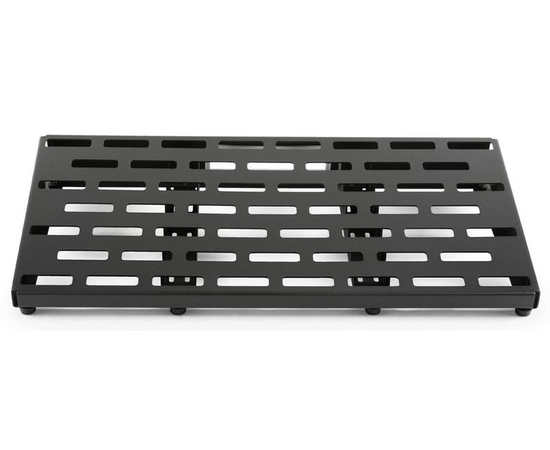 Педалборд для гитарных педалей эффектов Warwick ROCKBOARD QUAD 4.2 B, фото , изображение 4