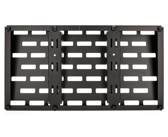 Педалборд для гитарных педалей эффектов Warwick ROCKBOARD QUAD 4.2 B, фото , изображение 5