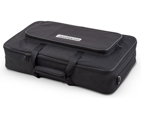 Педалборд для гитарных педалей эффектов Warwick ROCKBOARD QUAD 4.2 B, фото , изображение 6