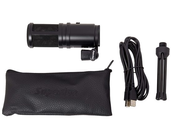 Мікрофон SUPERLUX E205UMKII, image , зображення 2