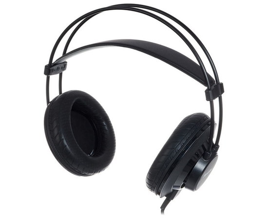 Навушники SUPERLUX HD-671 Black, image , зображення 2
