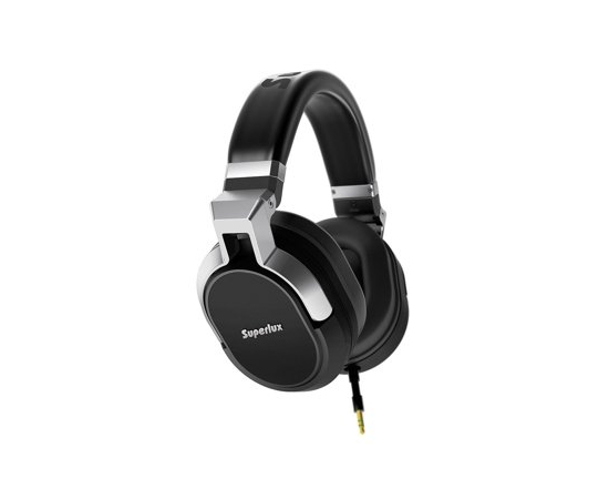 Наушники SUPERLUX HD-685, фото , изображение 2
