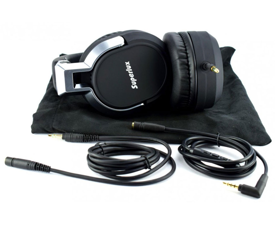 Наушники SUPERLUX HD-685, фото 