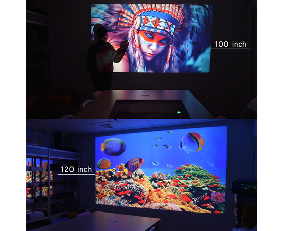 Проектор T26L, image , зображення 22