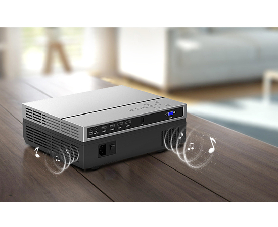 Проектор T26L, image , зображення 4