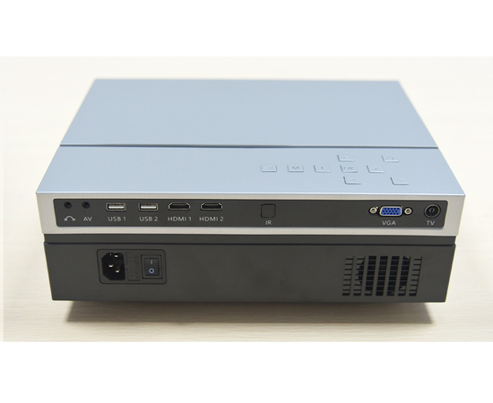 Проектор T26L, image , зображення 6