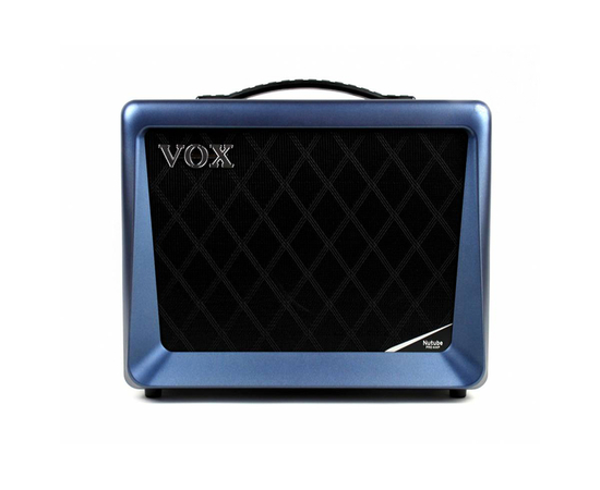 Гитарный комбоусилитель VOX VX50-GTV MODELING GUITAR AMPLIFIER - 141347 за 0 грн. | 4Club