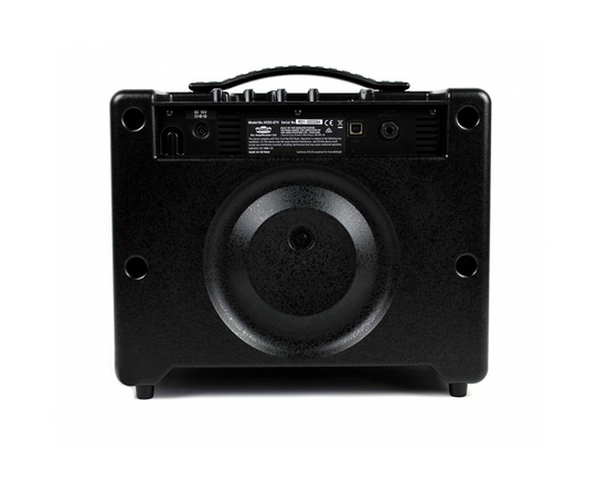 Гитарный комбоусилитель VOX VX50-GTV MODELING GUITAR AMPLIFIER