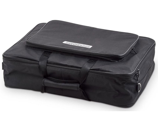 Педалборд для гітарних педалей ефектів Warwick ROCKBOARD CINQUE 5.2 B, image , зображення 5