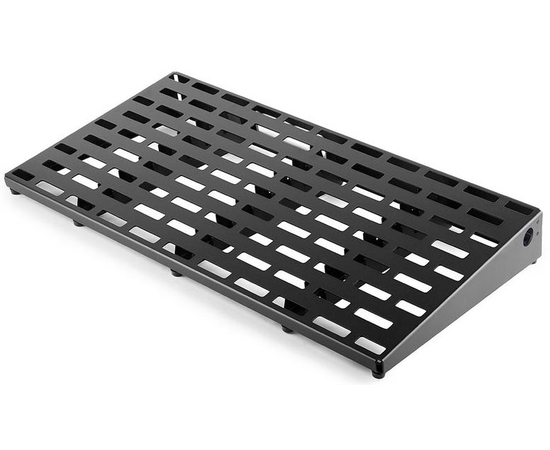 Педалборд для гитарных педалей эффектов Warwick ROCKBOARD CINQUE 5.3 B, фото , изображение 4
