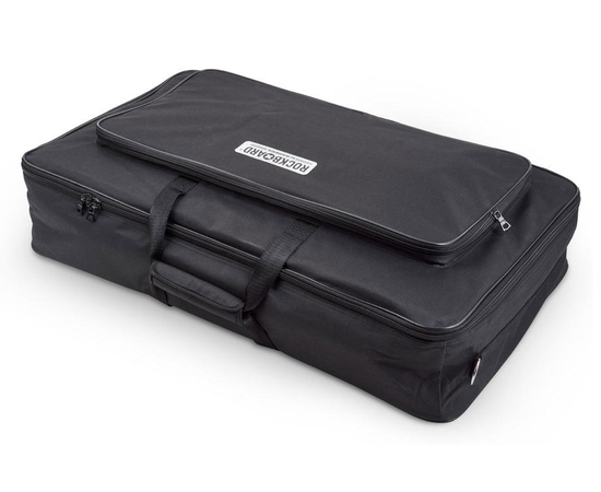 Педалборд для гитарных педалей эффектов Warwick ROCKBOARD CINQUE 5.3 B, фото , изображение 6