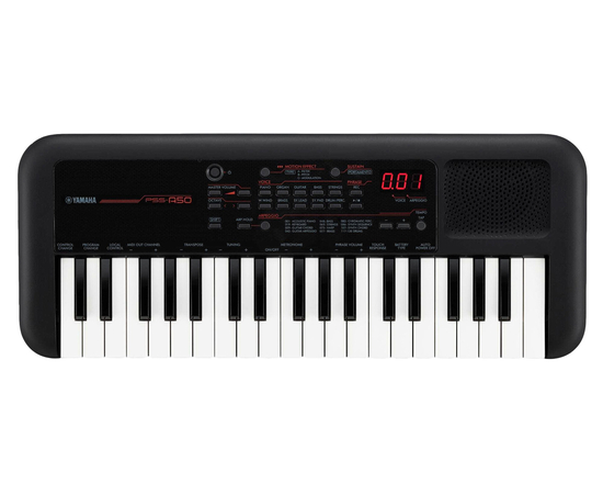 Синтезатор YAMAHA PSS-A50 - 141321 за 6966 грн. | 4Club