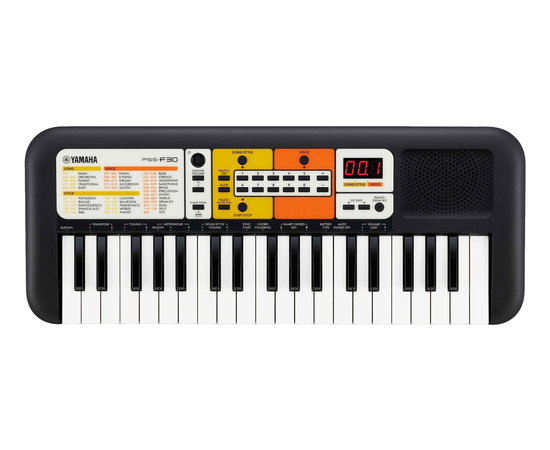 Синтезатор YAMAHA PSS-F30 - 141320 за 4230 грн. | 4Club