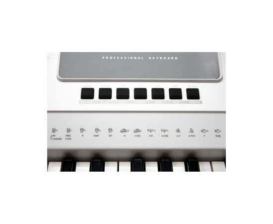 Синтезатор Kurzweil KP140, фото , изображение 9