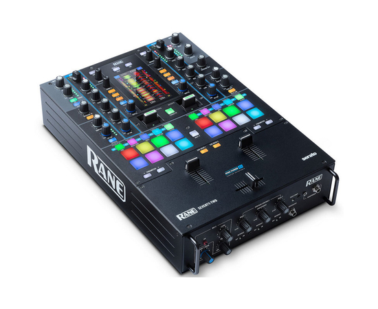 Батловый микшер RANE DJ SEVENTYTWO, фото 