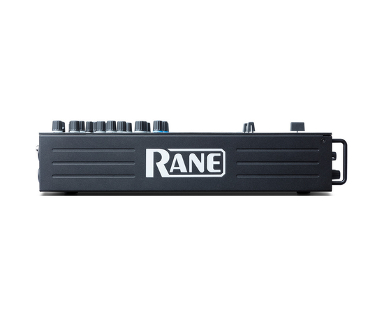 Батловый микшер RANE DJ SEVENTYTWO, фото , изображение 2