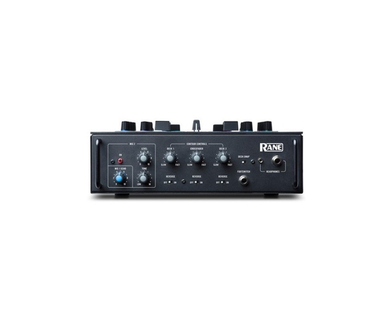 Батловый микшер RANE DJ SEVENTYTWO, фото , изображение 4