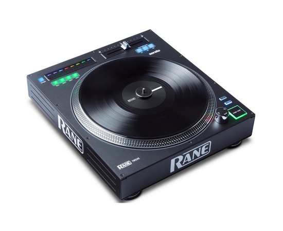 MIDI контроллер Rane DJ TWELVE