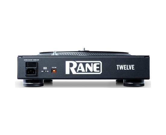 MIDI контроллер Rane DJ TWELVE