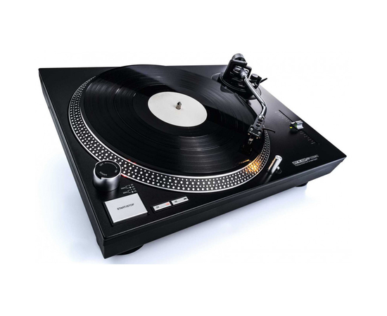 Виниловый проигрыватель Reloop RP-1000 MK2, фото , изображение 3