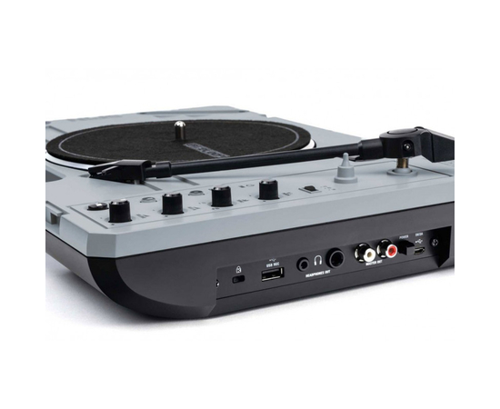 Проигрыватель для виниловых пластинок Reloop SPiN, фото 