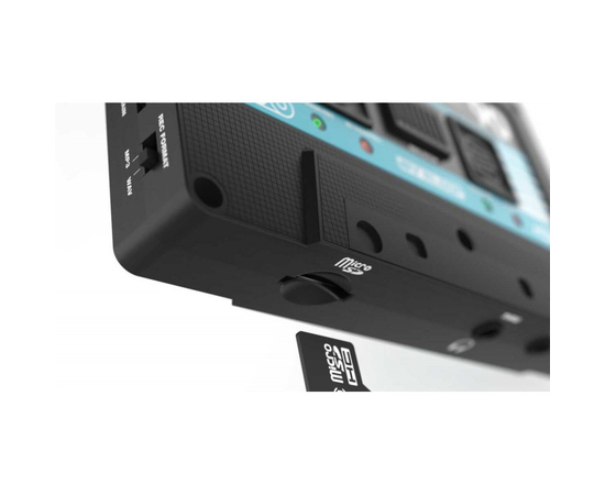 Портативний рекордер Reloop Tape 2, image , зображення 5