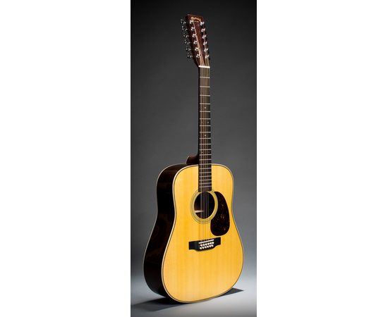 12-струнная акустическая гитара MARTIN HD12-28