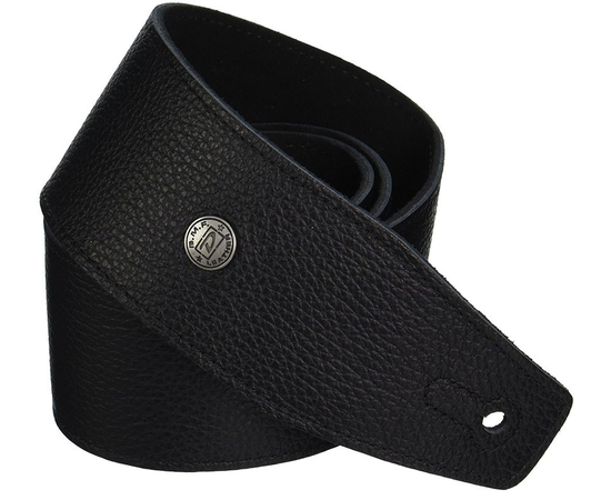 Ремінь для гітари Dunlop BMF08BK 2,5 '', image , зображення 2