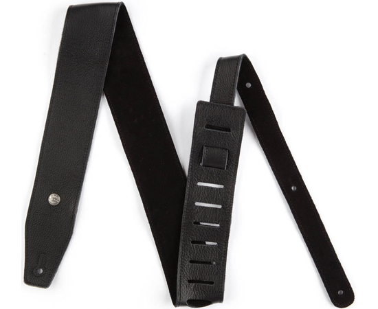 Ремінь для гітари Dunlop BMF08BK 2,5 '', image 